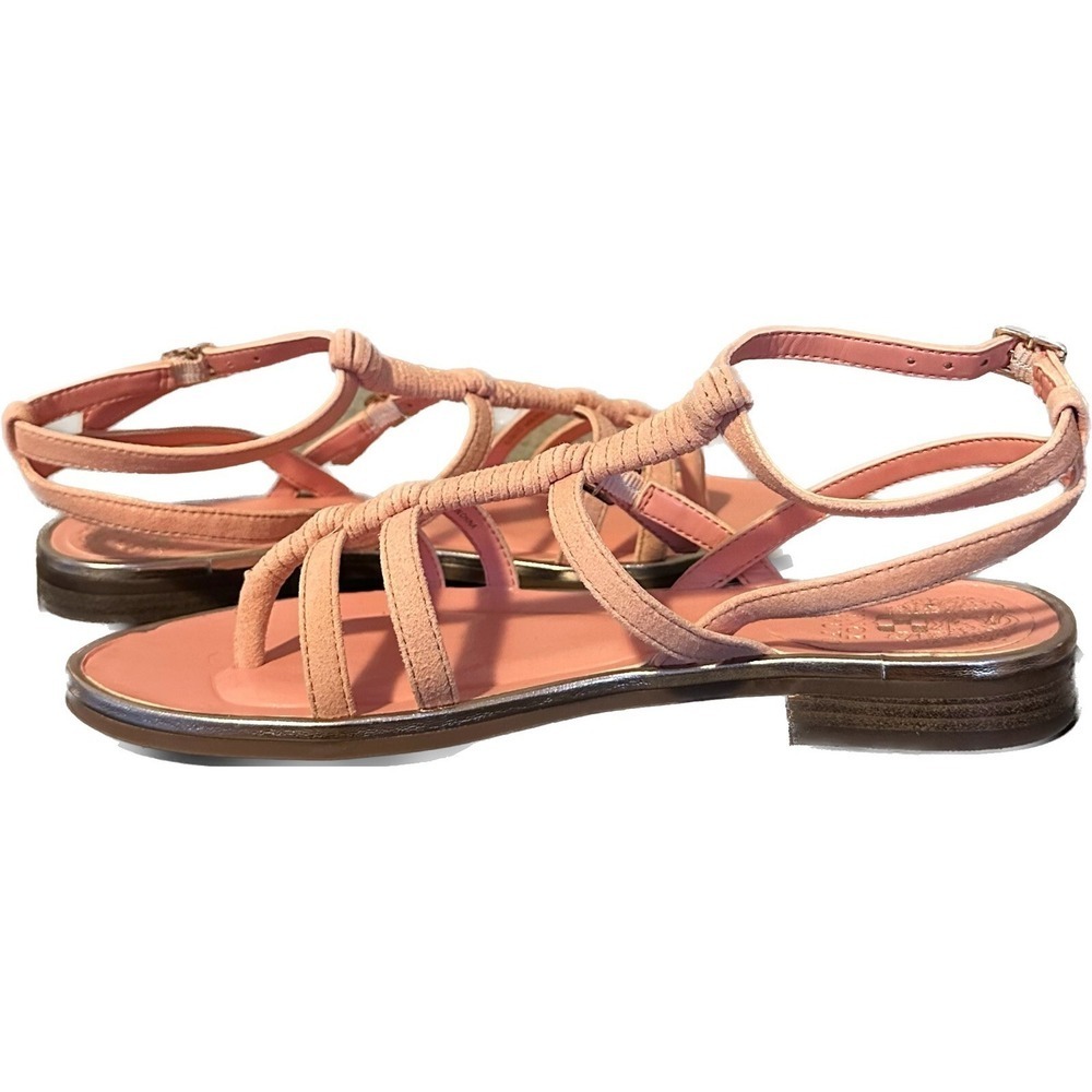 Vince Camuto Lynzia Sandals Womens Size 6.5.